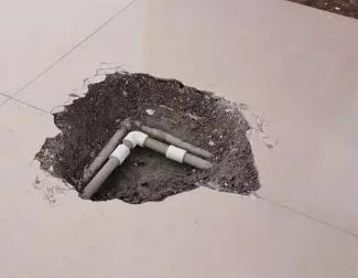 沈河卫生间漏水维修公司为您分享如何判断家里漏水