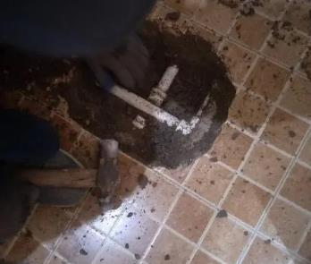 沈河卫生间漏水维修公司为您分享下卫生间渗水如何处理及注意事项