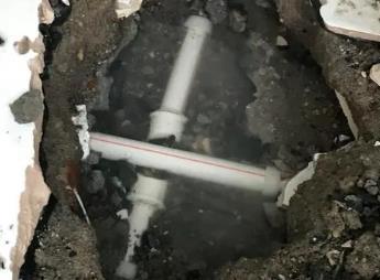 沈河阳台漏水维修公司为您分享楼上楼下漏水怎么处理