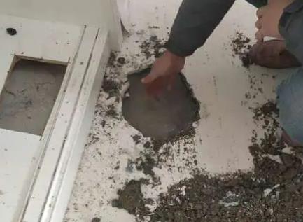 沈河卫生间漏水维修公司分享下精确定位查漏水一次多少钱?不同级别收费不同