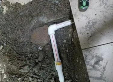 沈河阳台漏水维修时有哪些声音会影响检漏仪