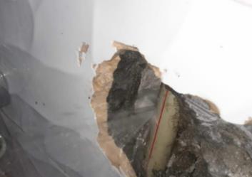 沈河卫生间漏水维修的步骤和流程。